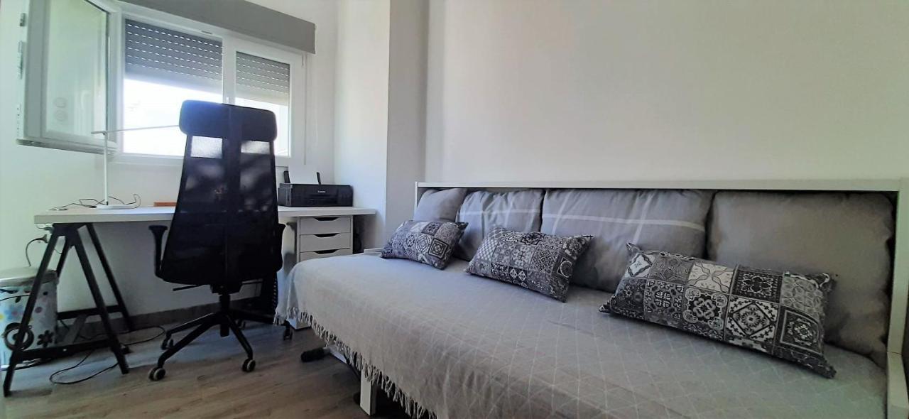 Central Park Apartment Volos Exterior photo
